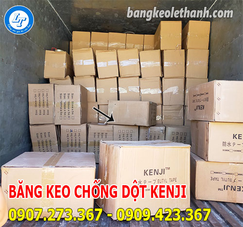 Băng keo chống dột KENJI giá rẻ