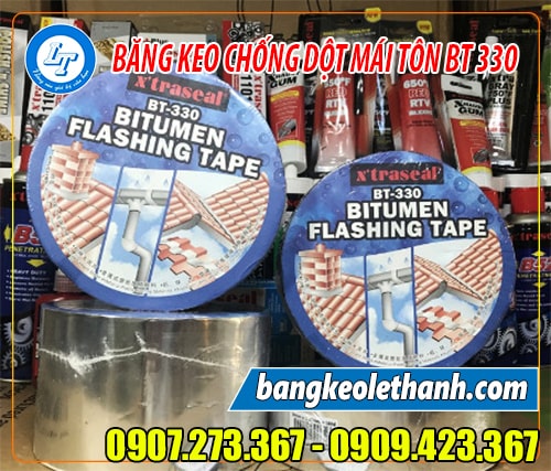 Băng keo chống dột BT-330