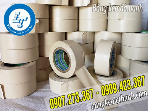 Băng keo đá banh 2f5