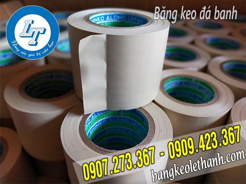 Băng keo đá banh 5F