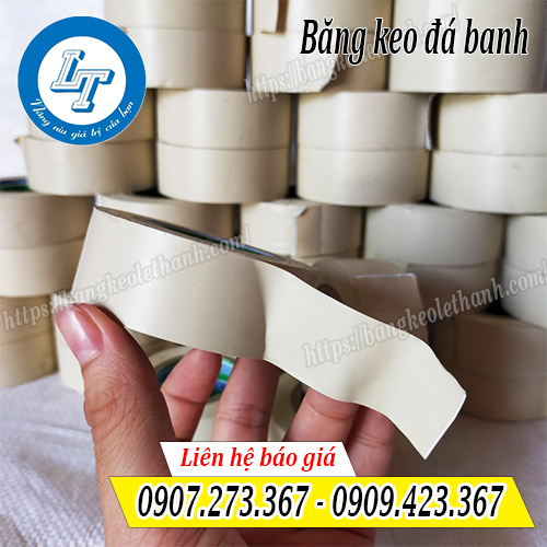 băng keo đá banh chính phẩm 2f5 băng keo đá banh chính phẩm 2f5