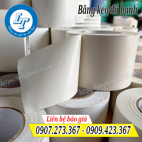 Băng keo đá banh thường 5f Băng keo đá banh thường 5f