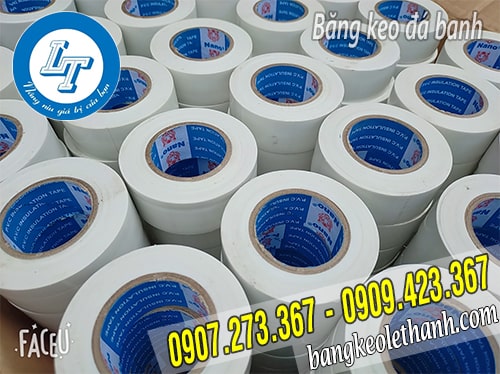 Băng keo đá banh loại thường