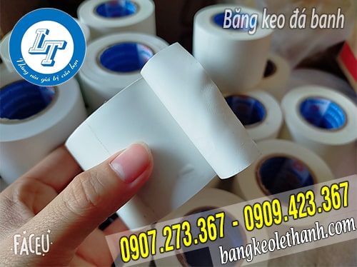 Băng keo đá banh loại thường 5f