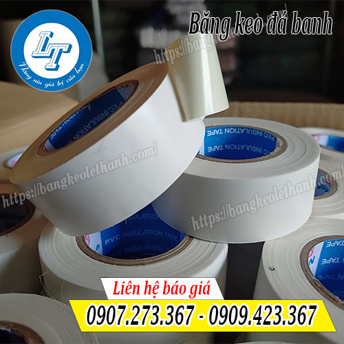 Băng keo đá banh thường 2f5 Băng keo đá banh thường 2f5