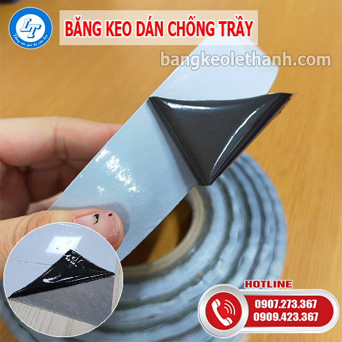 Băng keo dán chống trầy cho nhôm