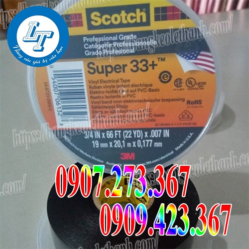 Băng keo điện giá rẻ