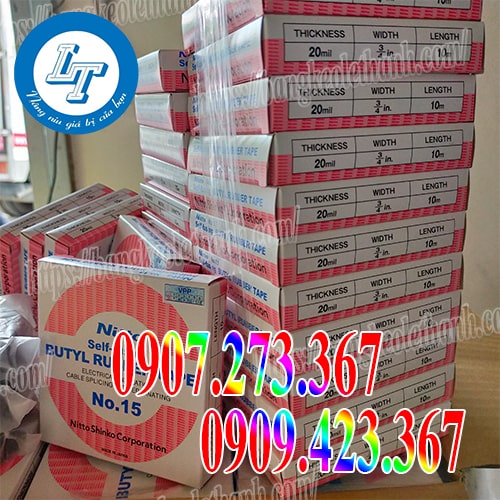 Băng keo điện giá rẻ