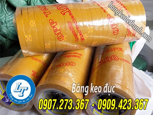 Băng keo đục 1F2