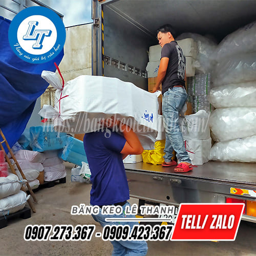 Băng keo giấy nhăn giá sỉ tốt nhất HCM