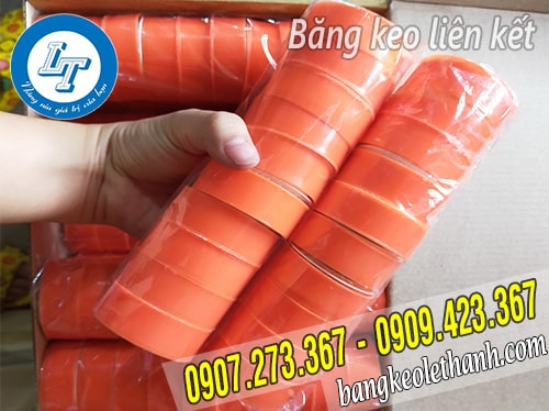 Băng keo liên kết chính hãng