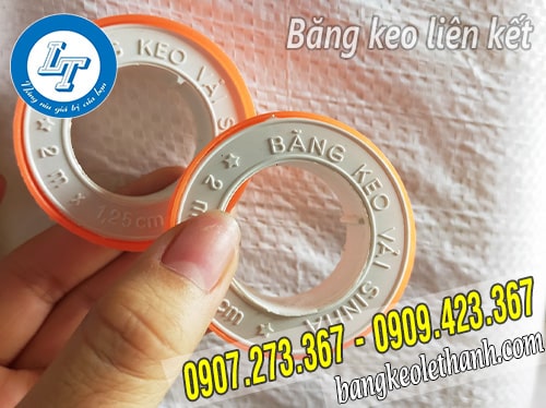 Băng keo liên kết