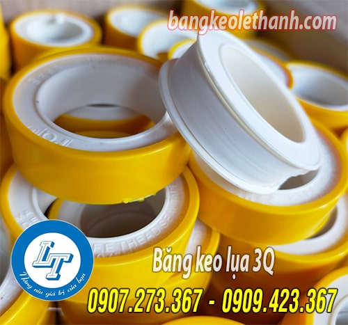 Băng keo lụa 3Q