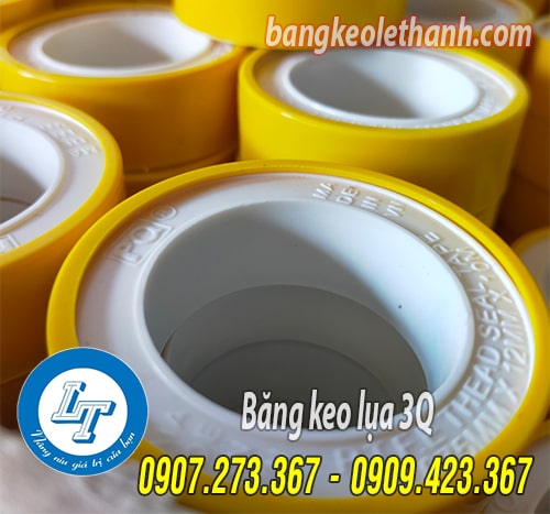 Băng keo lụa 3Q