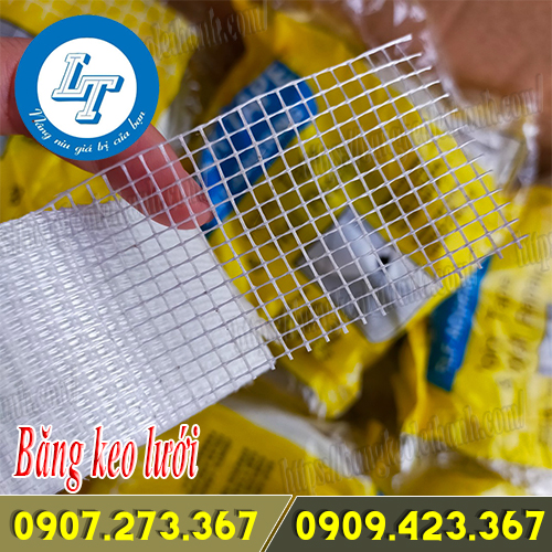 Băng keo lưới