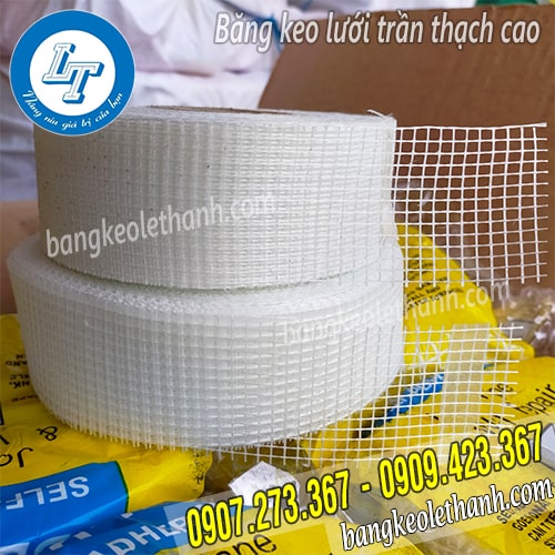 Băng keo lưới giá rẻ