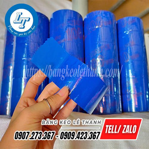 Băng keo màu giá sỉ giá bán buôn