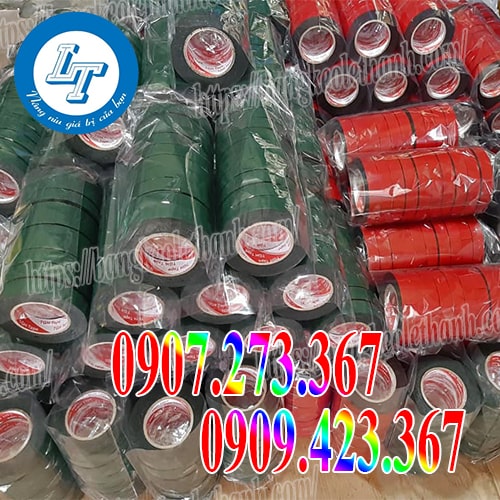 Băng keo mút xốp 2 mặt