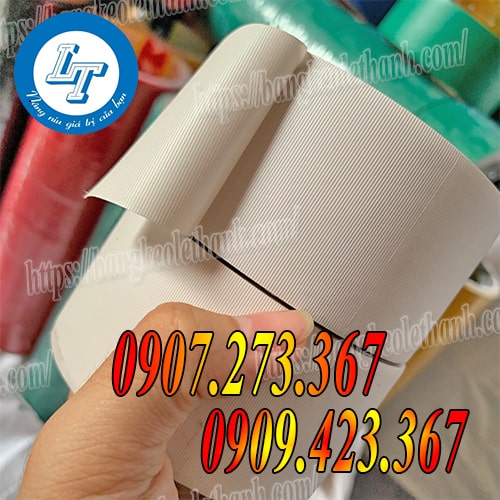 Băng keo simili dán gáy sách vở