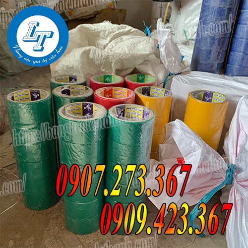 Băng keo simili dán gáy sách vở