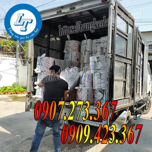 Băng keo simili dán gáy sách vở