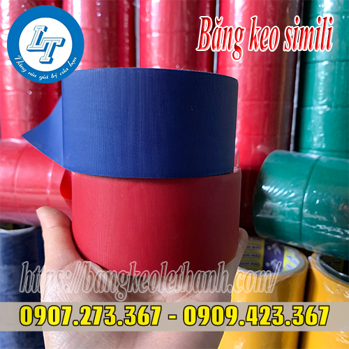 Băng keo simili