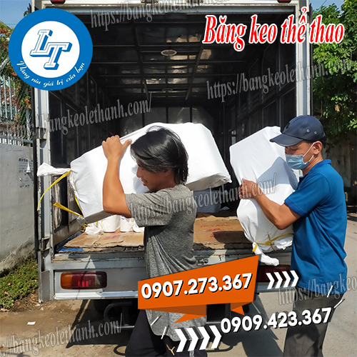 Băng keo thể thao