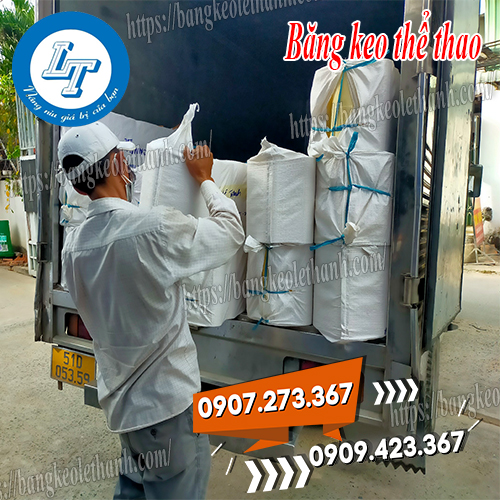 Băng keo thể thao