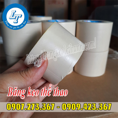 Băng keo thể thao
