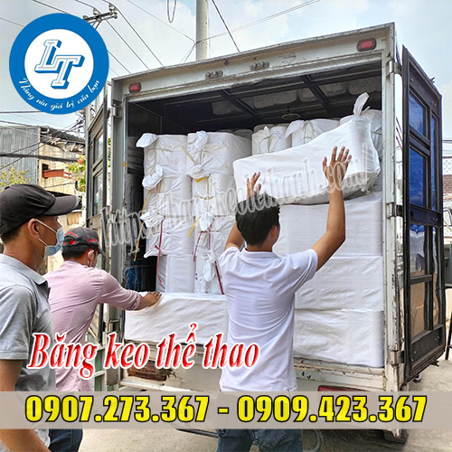 Băng keo thể thao