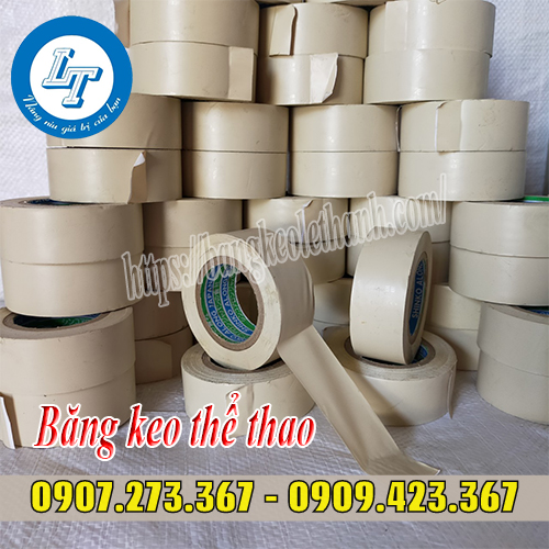 Băng keo thể thao