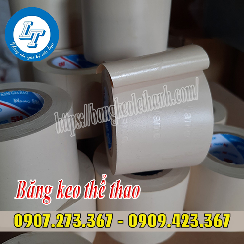 Băng keo thể thao