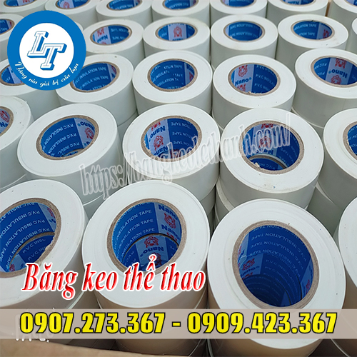 Băng keo thể thao