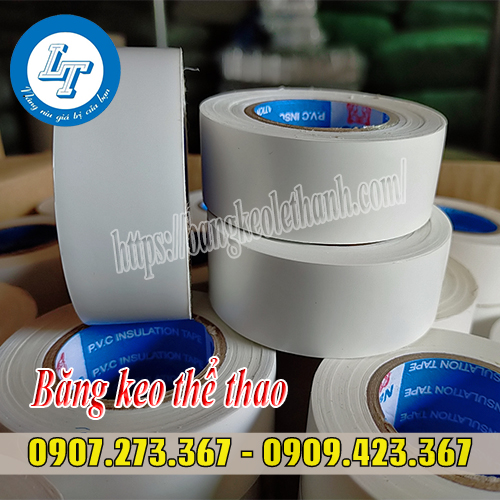 Băng keo thể thao