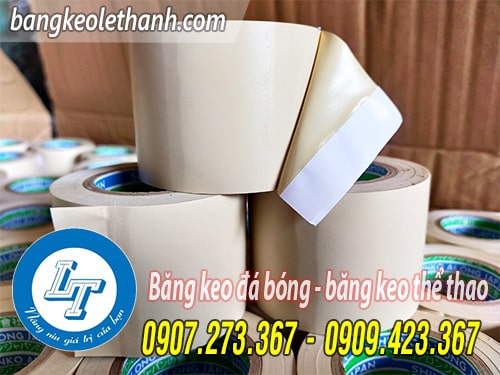 Băng keo thể thao 5f
