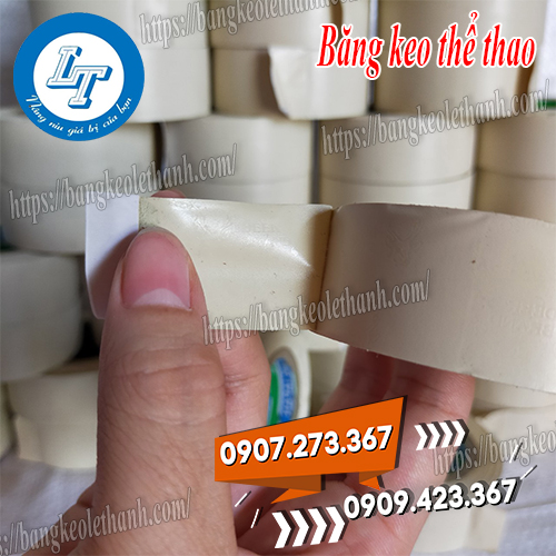 Băng keo thể thao giá rẻ