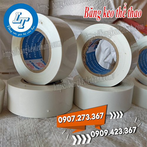 Băng keo thể thao giá rẻ