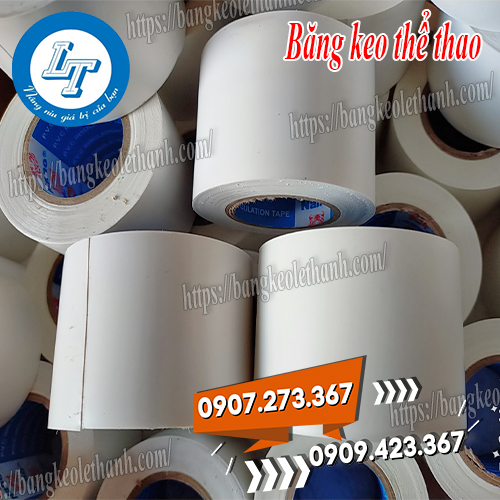 Băng keo thể thao