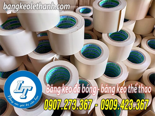 Băng keo thể thao giá rẻ
