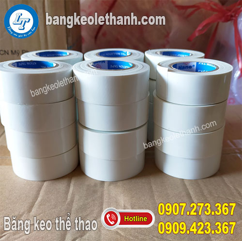 Băng keo thể thao loại thường 2F5 Băng keo thể thao loại thường 2F5