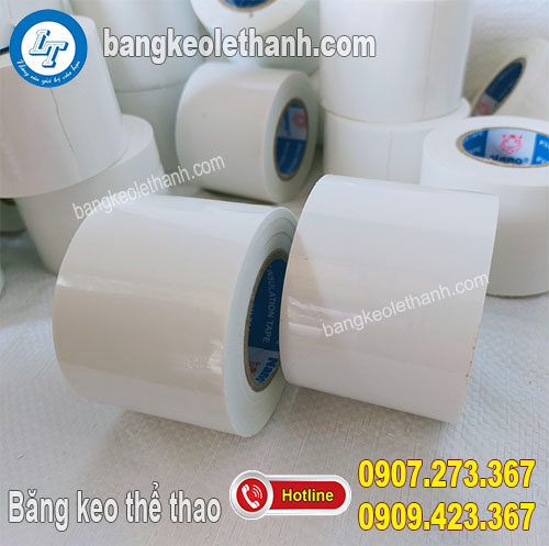 Băng keo thể thao loại thường 5F Băng keo thể thao loại thường 5F