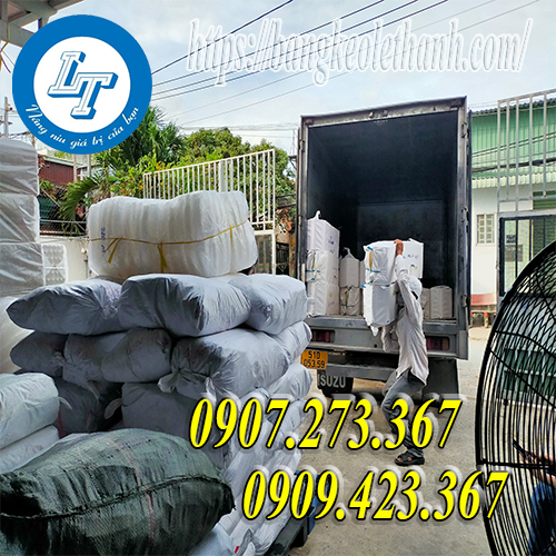 Băng keo trong suốt 2 mặt