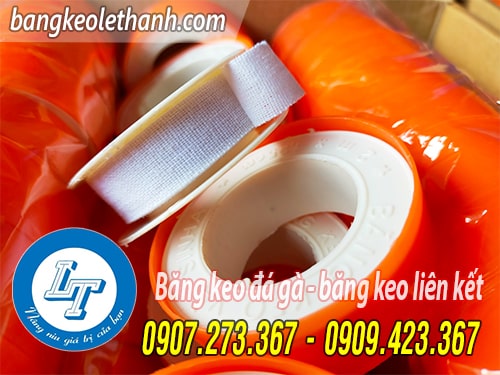 Băng keo vải đá gà