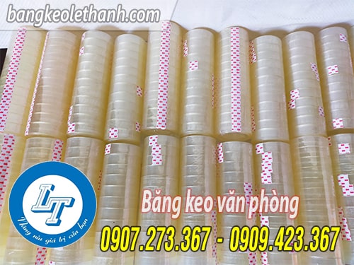 Băng keo văn phòng