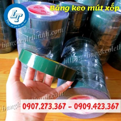 Băng keo xốp 2 mặt 2f4