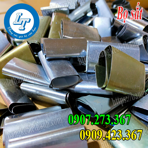 Bọ cuốn khóa đai