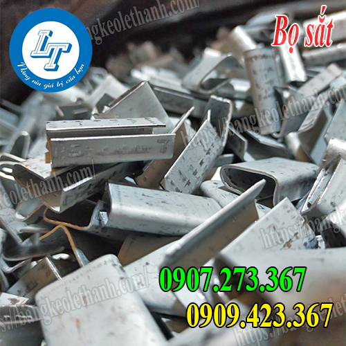 Bọ gai sắt kẹp đai