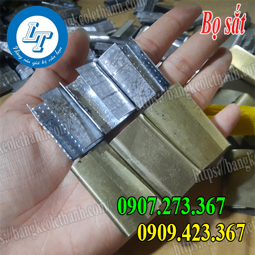 Bọ sắt đóng đai