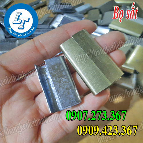 Bọ sắt khóa đai