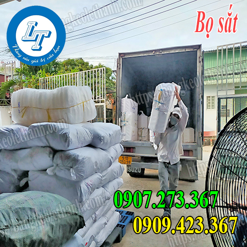 Bọ sắt khóa đai, kẹp đai, đóng đai